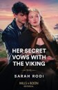 Her Secret Vows With The Viking