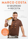 O Segredo da Receita