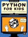 Python for Kids, 2nd Edition