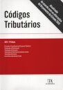 Codigos Tributarios 2012