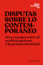 Disputas Sobre Lo Contemporaneo