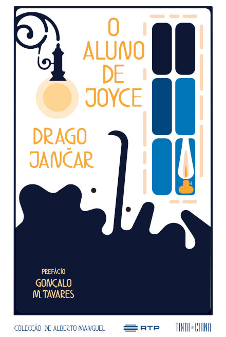 O Aluno de Joyce