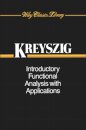Introductory Functional Analysis with Applications