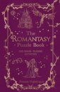 The Romantasy Puzzle Book