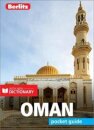 Oman Berlitz Pocket Guide