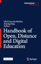 Handbook of Open, Distance and Digital Education
