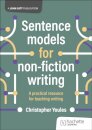 Sentence models for non-fiction writing