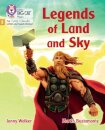 Legends of Land and Sky