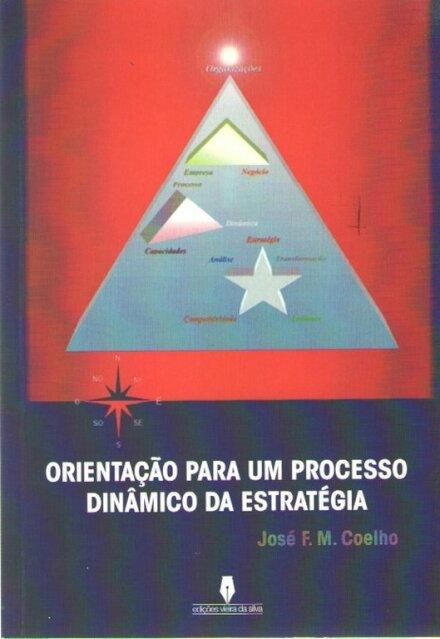 Orientação Para Um Processo Dinâmico da Estratégia