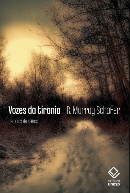 Vozes da tirania: templos de silêncio