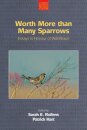 Worth More Than Many Sparrows