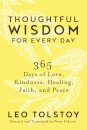 Thoughtful Wisdom for Every Day