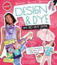 Fabric Doodles: Design & Dye with No-Heat Batik