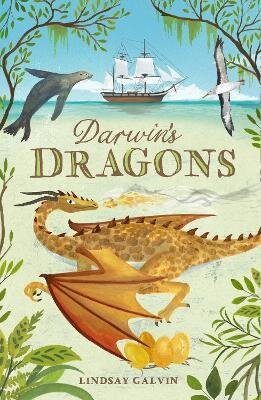 Darwin'S Dragons