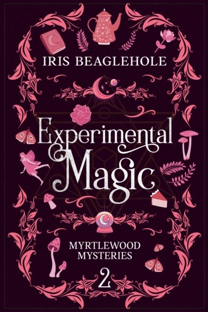 Experimental Magic