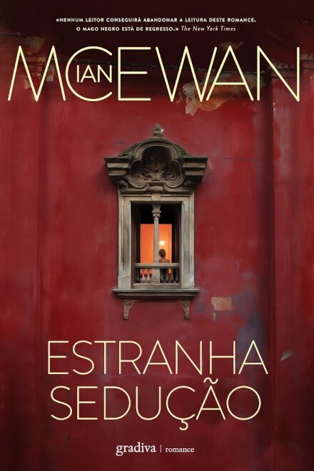 Estranha Sedução