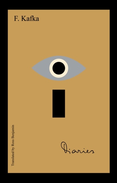 The Diaries Of Franz Kafka