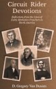 Circuit Rider Devotions