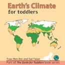 Earth's climate for toddlers