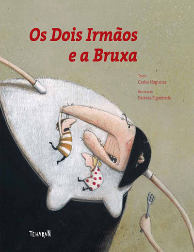 Os Dois Irmãos e a Bruxa