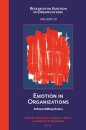 Emotion in Organizations