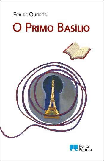 O Primo Basílio
