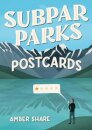 Subpar Parks Postcards