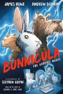 Bunnicula