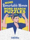 More Remarkable Women Word Search Puzzles