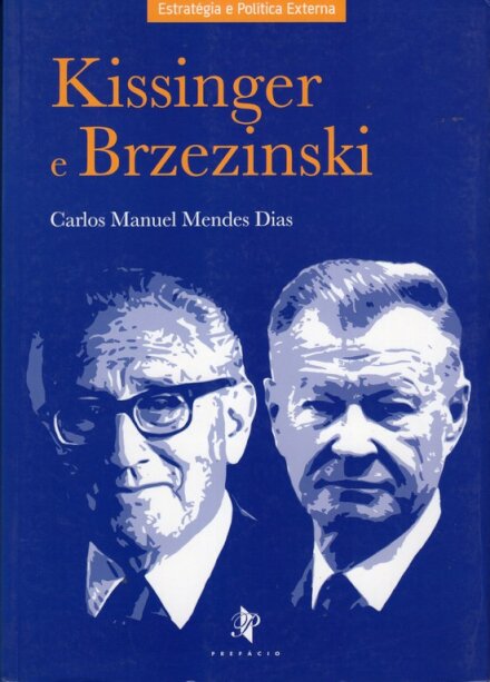Kissinger E Brzezinski