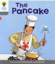 Oxford Reading Tree: Level 1: First Words: Pancake
