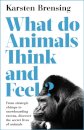 What Do Animals Think and Feel?