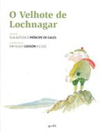 O Velhote De Lonchnagar