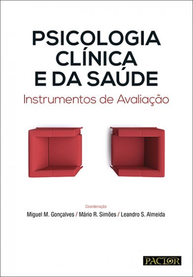 Psicologia Clínica e da Saúde - Instrumentos de Avaliação 