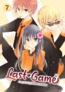 Last Game Vol. 7