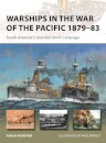 Warships in the War of the Pacific 1879–83