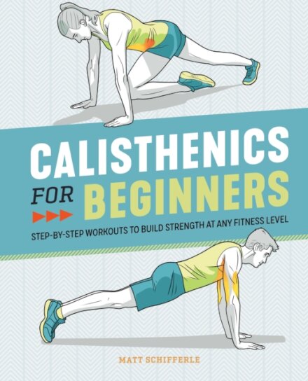 Calisthenics for Beginners