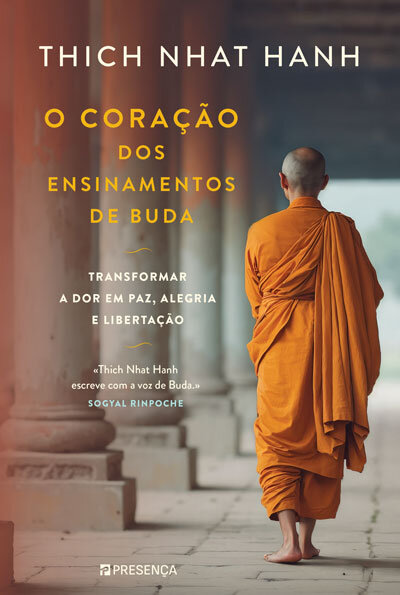 O Coração Dos Ensinamentos De Buda
