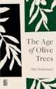The Age of Olive Trees