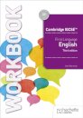 Cambridge IGCSE First Language English Workbook Third Edition