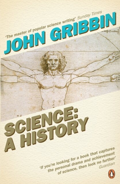 A Sciencehistory 1543-2001