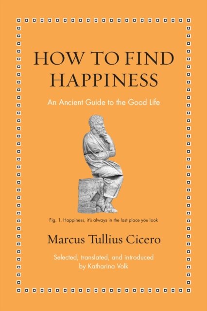 How to Find Happiness
