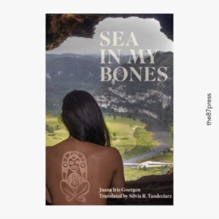 Sea In My Bones / Mar En Los Huesos