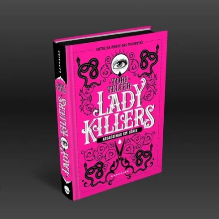 Lady Killers: assassinas em série