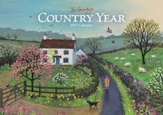 Jo Grundy Country Year A4