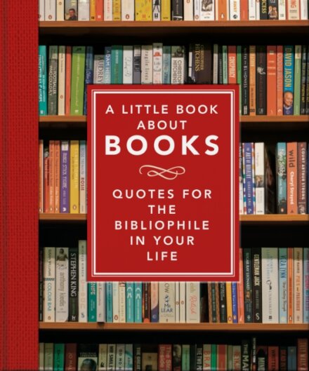The Little Book Of Books