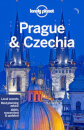 Prague And Czechia