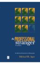 The Professional Stranger