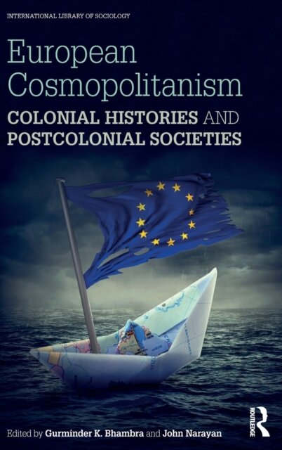 European Cosmopolitanism