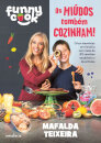 Funny Cook: Os Miúdos também Cozinham!